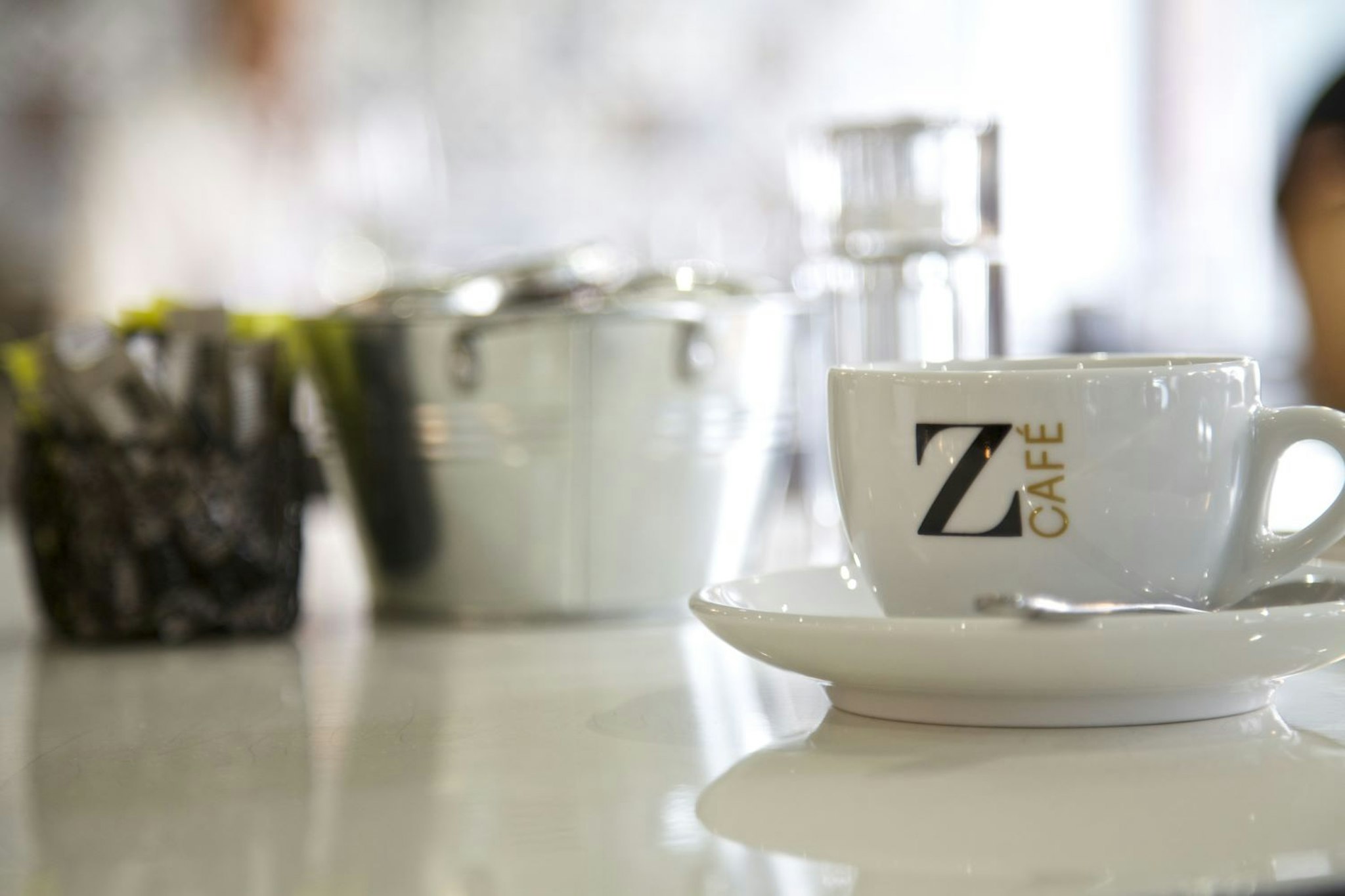 Z Hotel Piccadilly 9/19