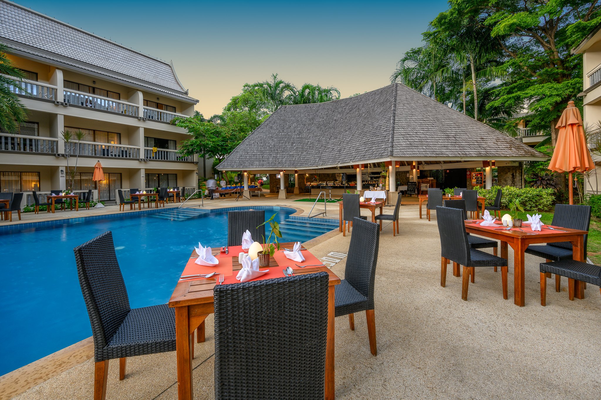 Centara Kata Resort Phuket 51/73
