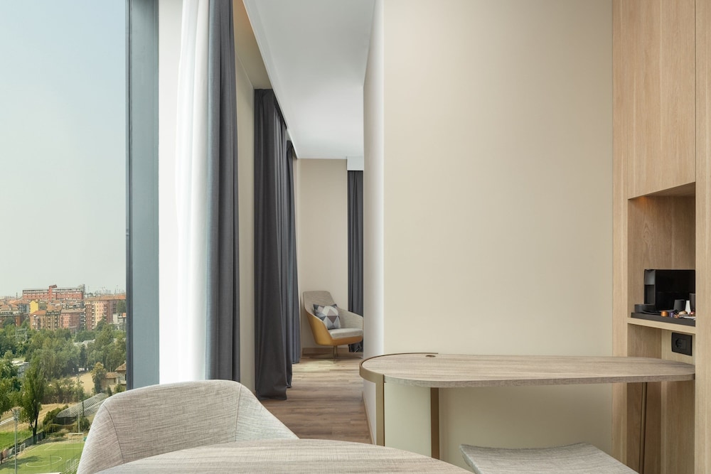 Courtyard By Marriott Milano Linate 42/58