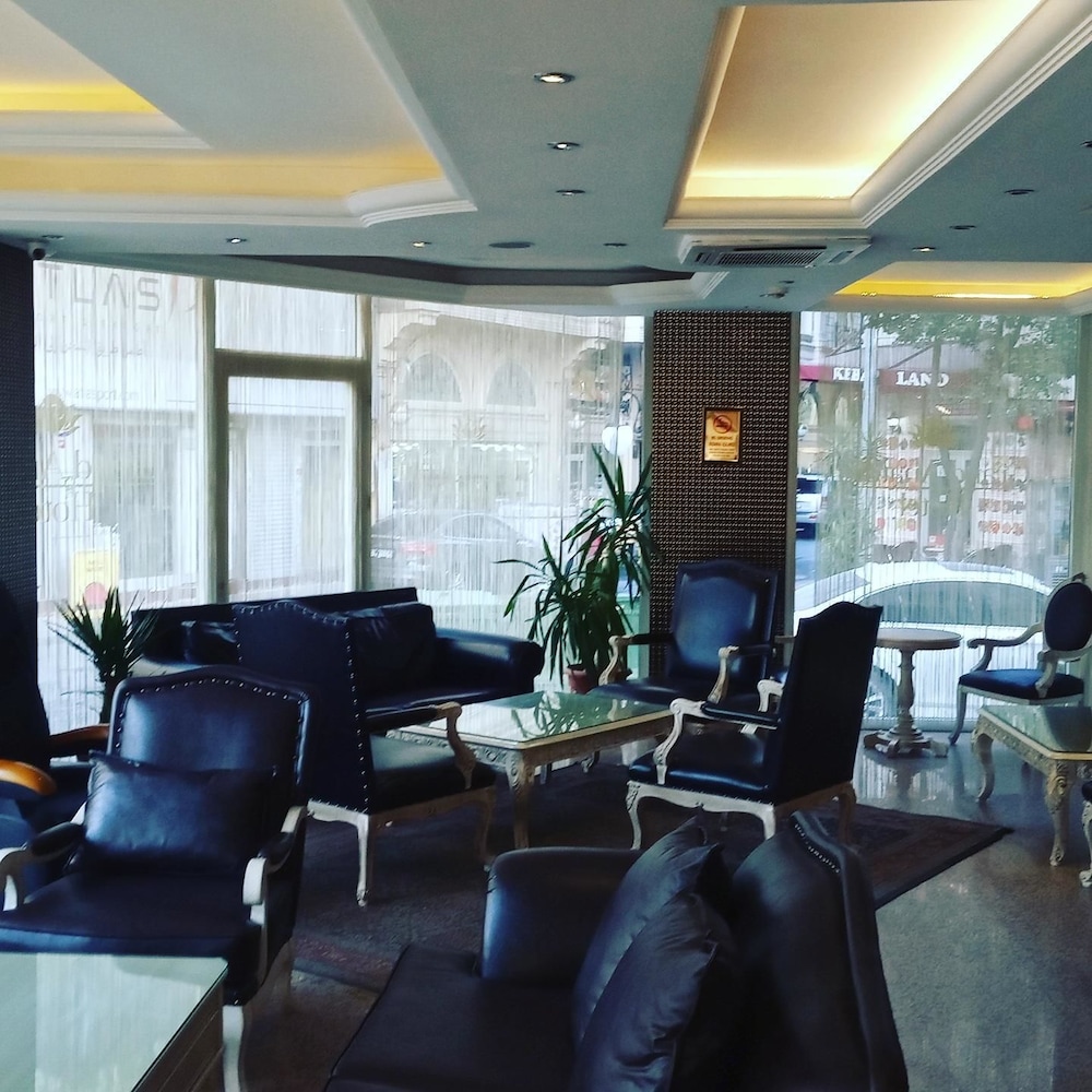 Grand Anatolia Hotel 28/37