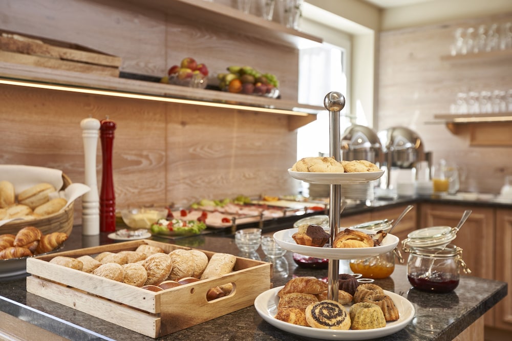 Hotel Kraft Munchen 写真4