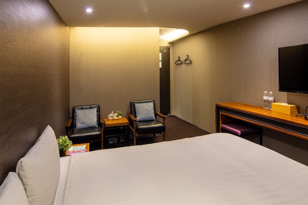 Goodmore Hotel Shida 31/40