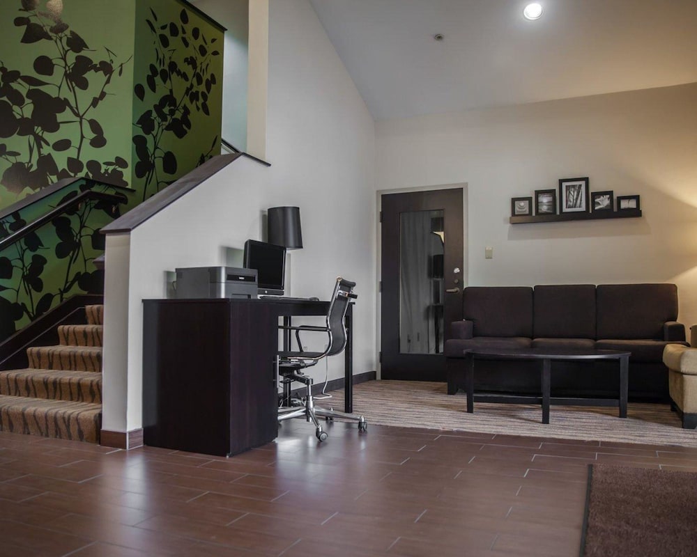 Wingate by Wyndham Bel Air I-95 Exit 77A / APG Area 31/44