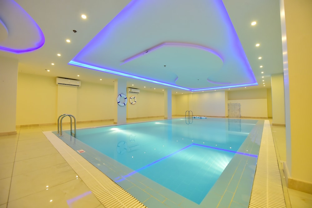 فندق أوليان(Diamond Hotel Riyadh) 36/56