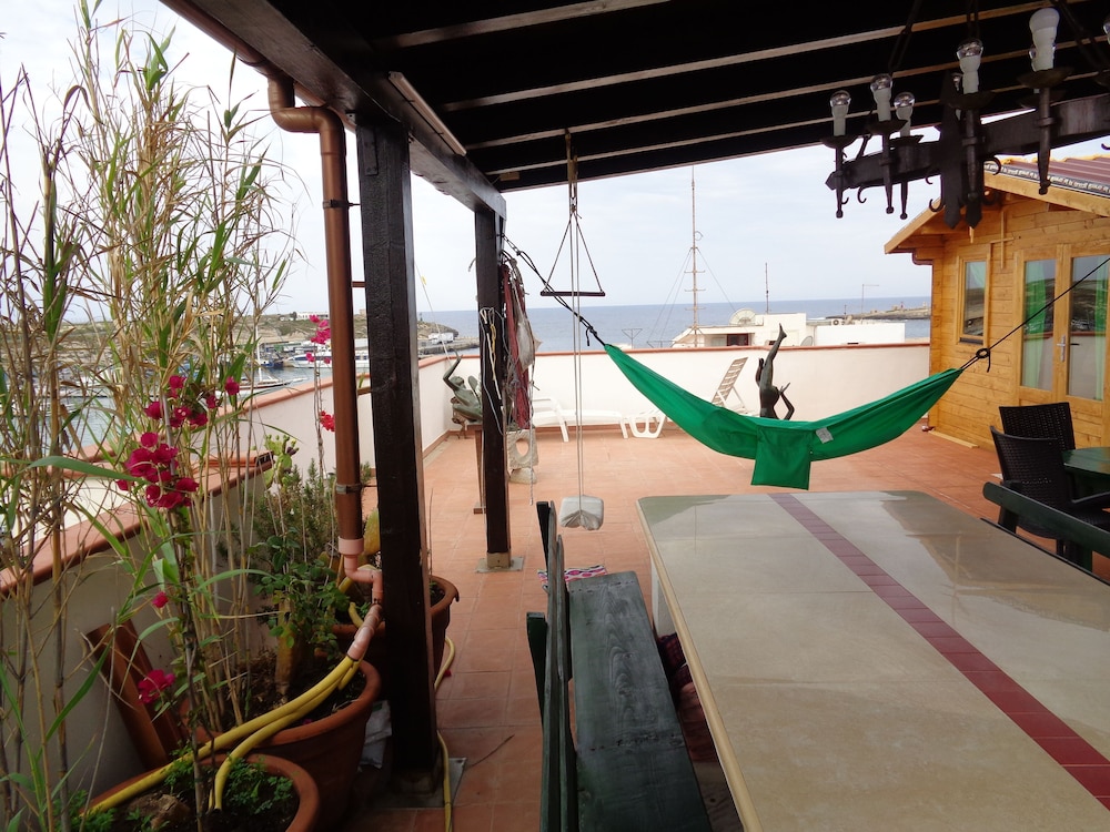 B&B Lacasadelcavaliere 45/55