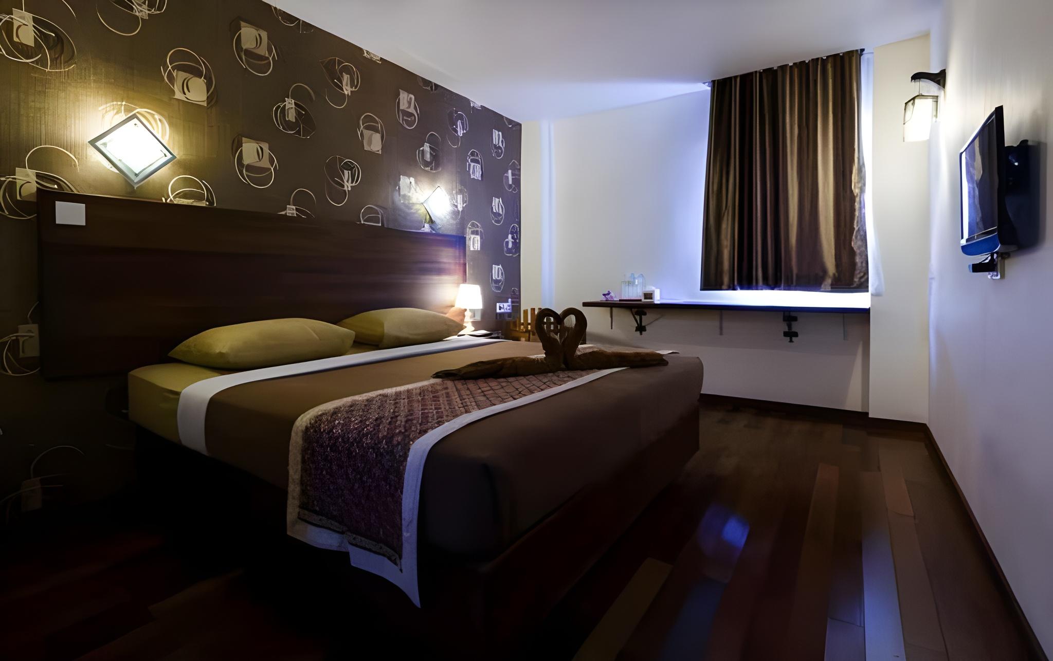 Mervit Hotel 17/35