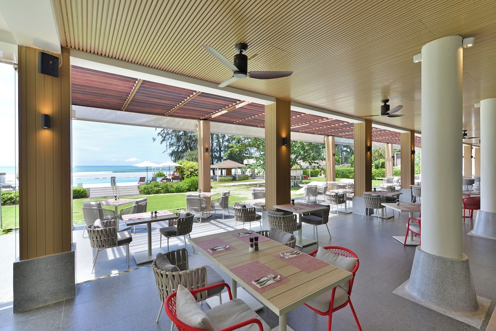 Twin Lotus Resort and Spa - Adults Only 169/181