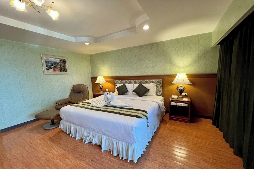 Ntk Residence 19/61