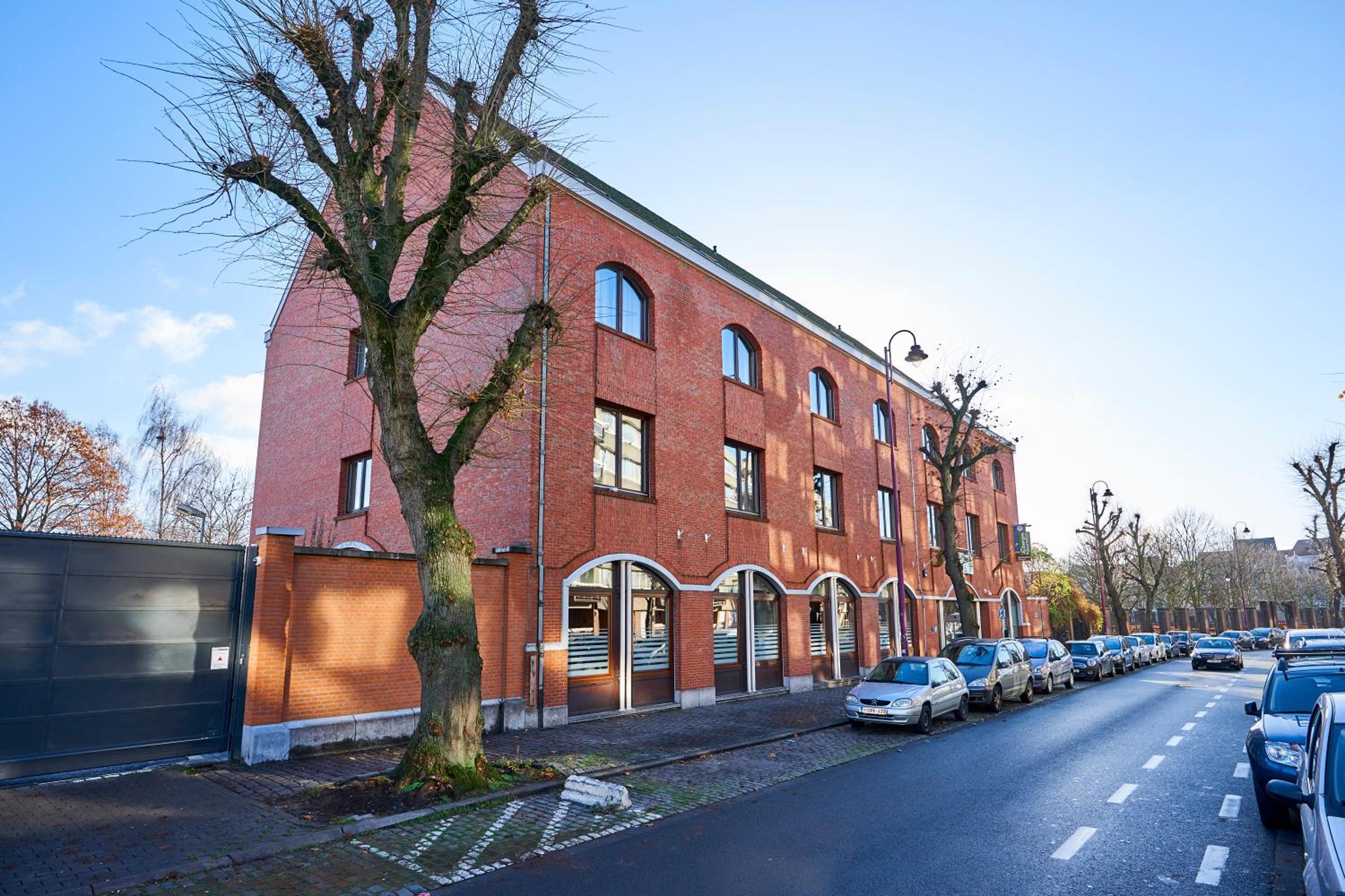 Generation Europe Youth Hostel 41/50