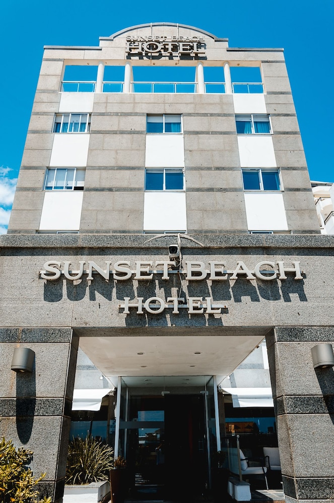 Sunset Beach Hotel photo4