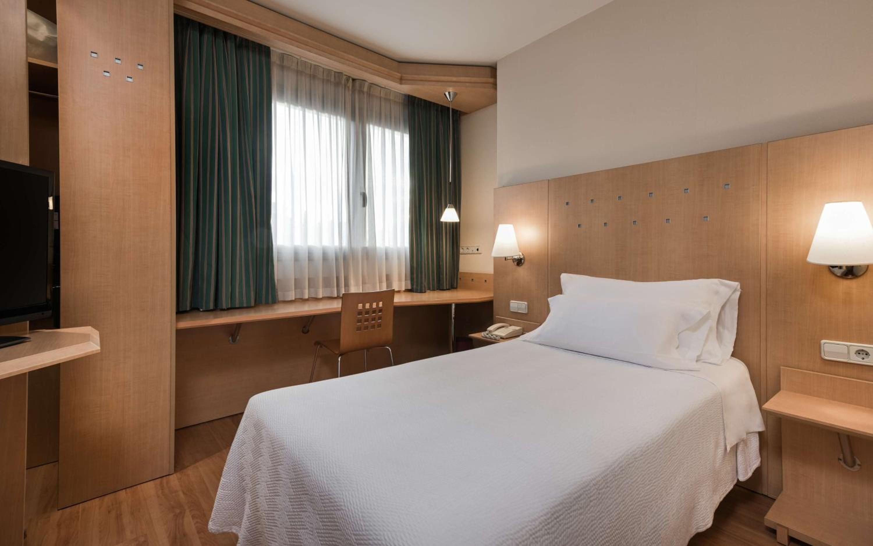 غرفة مفردة