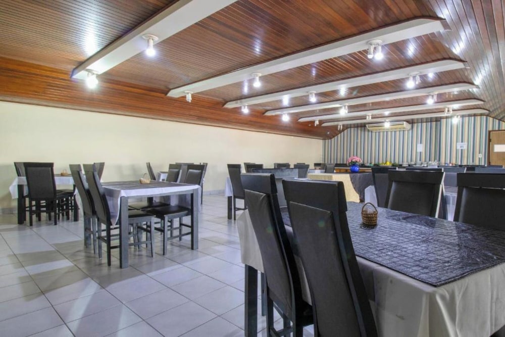 OYO New Anapolis Hotel, Imperatriz 46/57