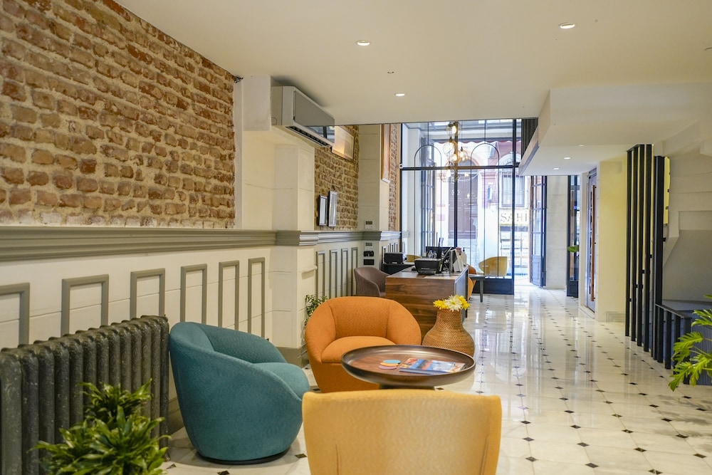 Taksim Avenue Hotel 32/50