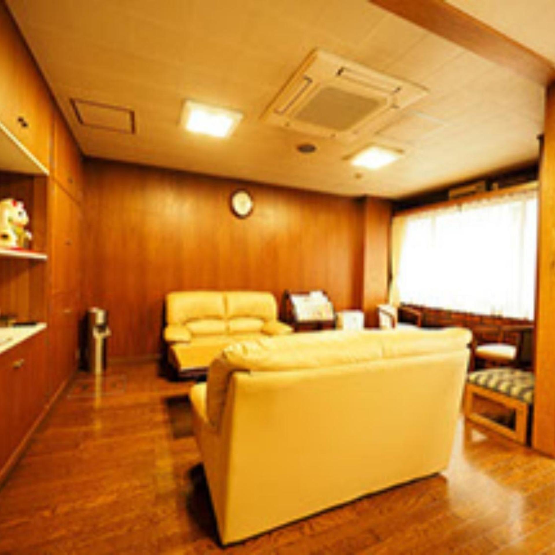 Business Hotel Urbanty Nishikujo 36/50