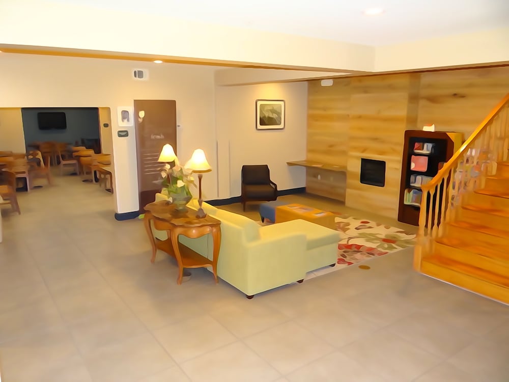 Country Inn Suites By Radisson Salisbury Md 23/28