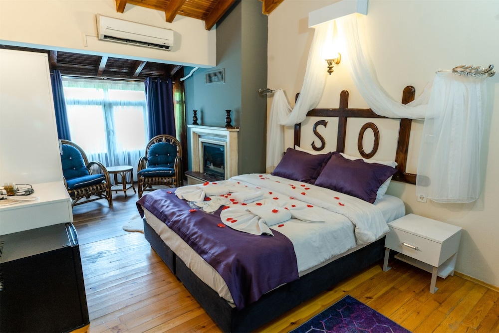 Agva Shelale Otel 13/50