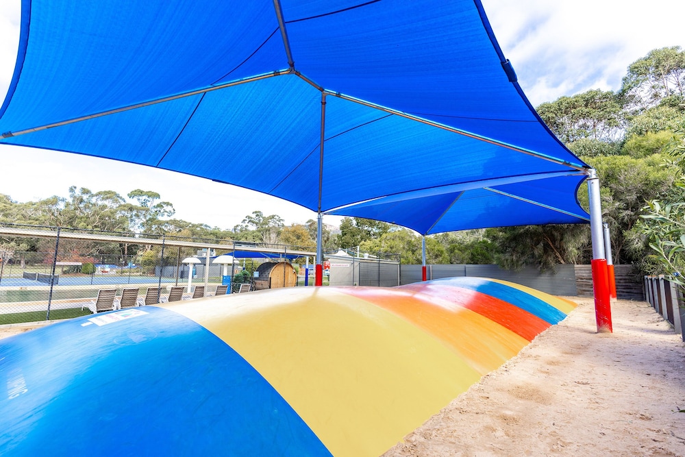 NRMA Halls Gap Holiday Park 18/50