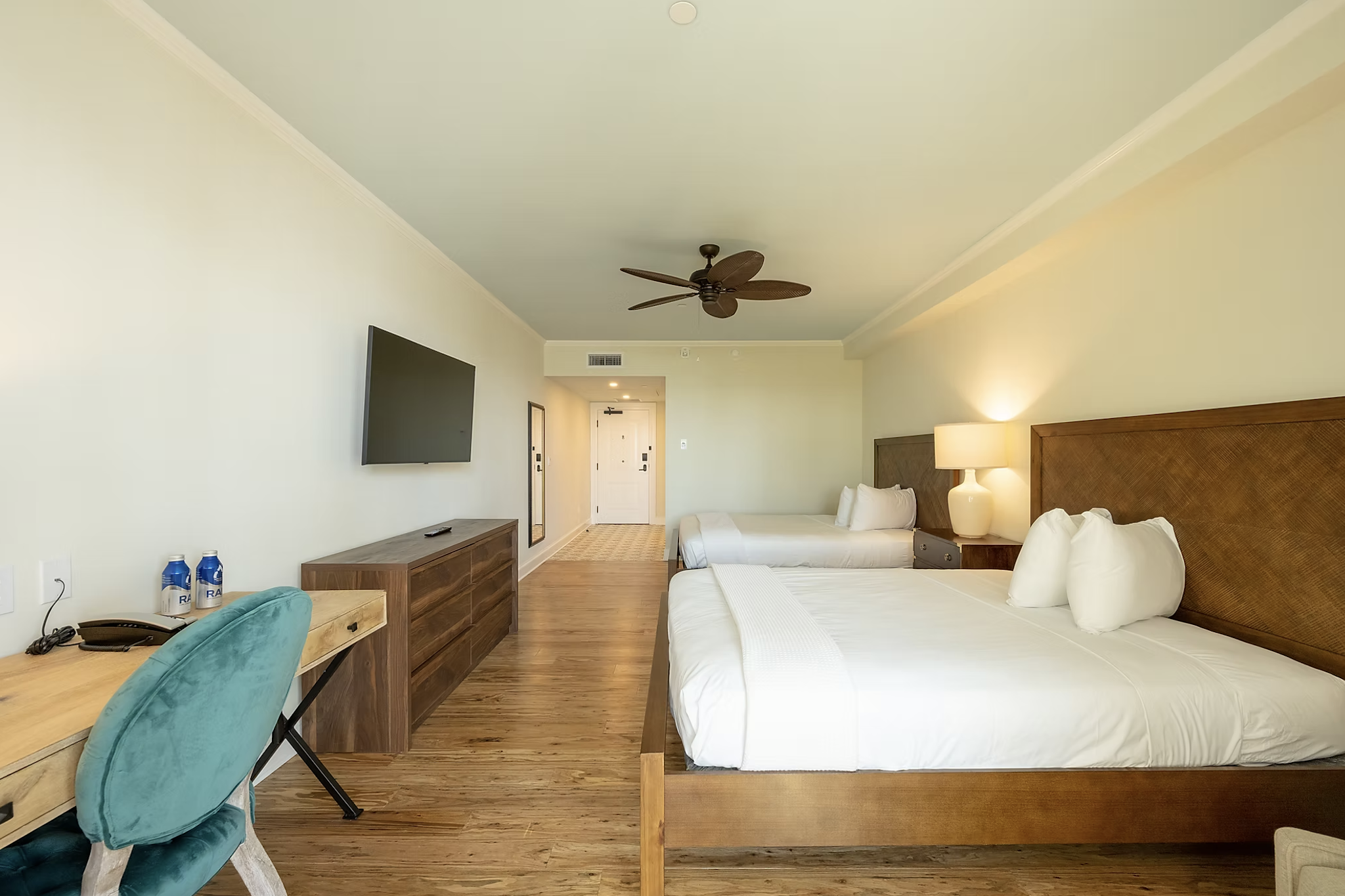 Grassy Flats Resort & Beach Club (ex Casa Del Sol Beach Resort) 6/42