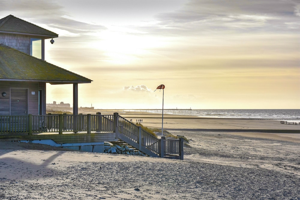 Holiday Suites Westende 45/49