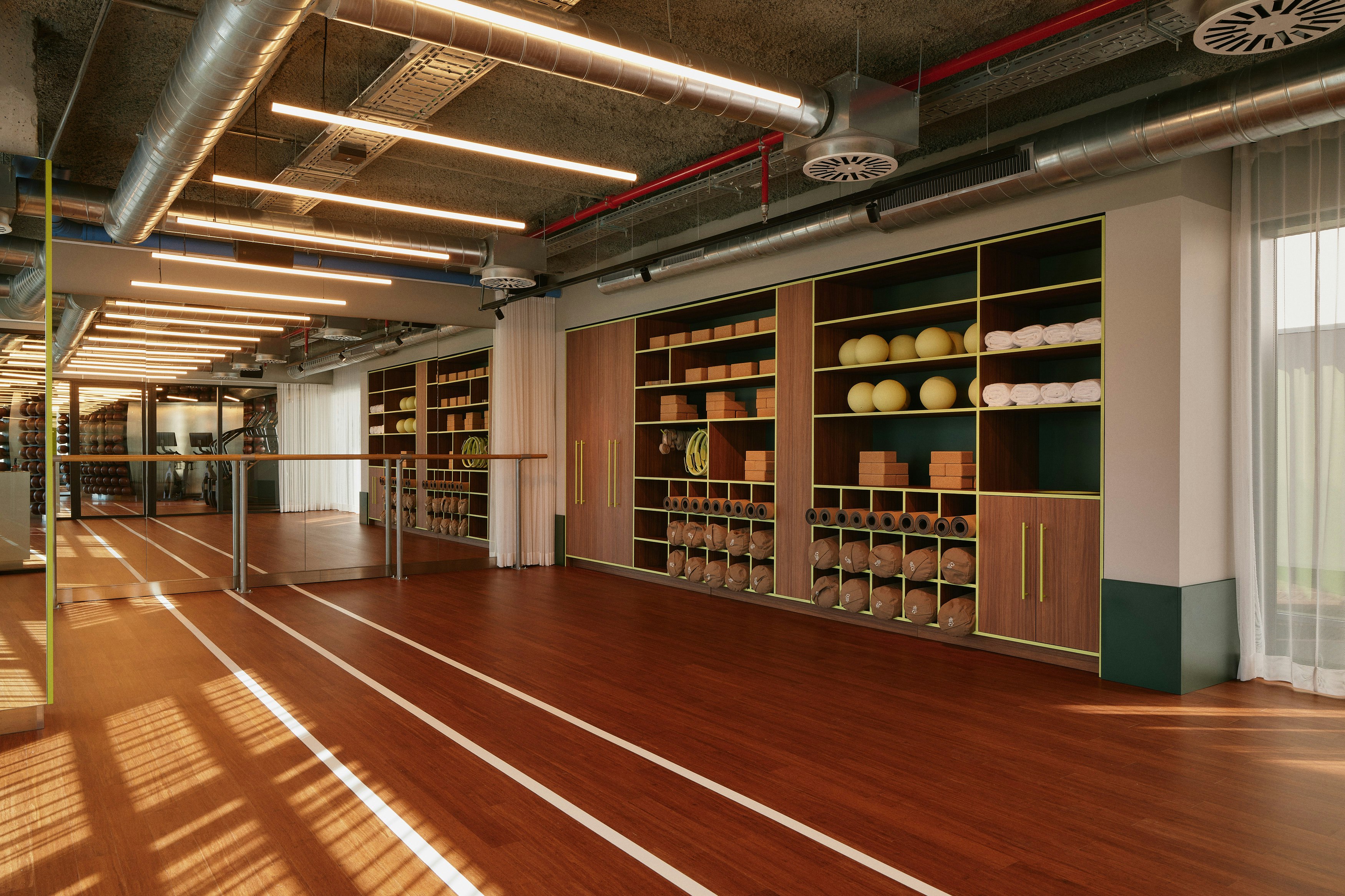 The Social Hub Barcelona Poblenou 14/99