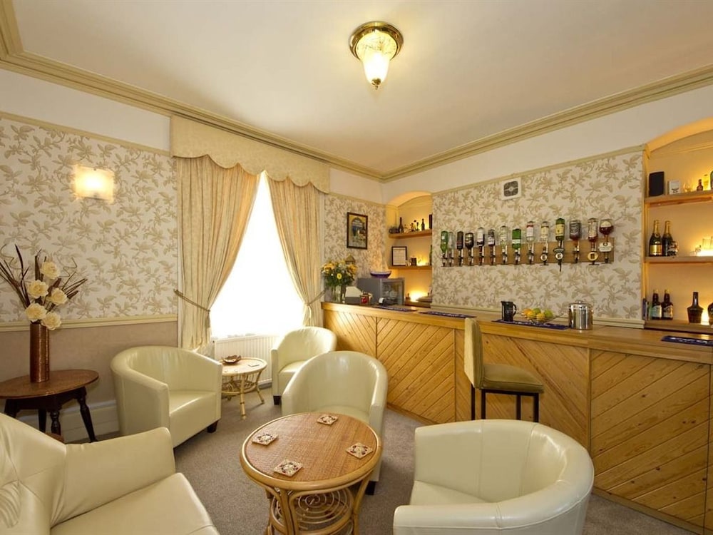 The Briars Guesthouse 32/50
