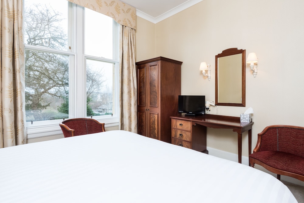 Sunbank House Hotel 16/75