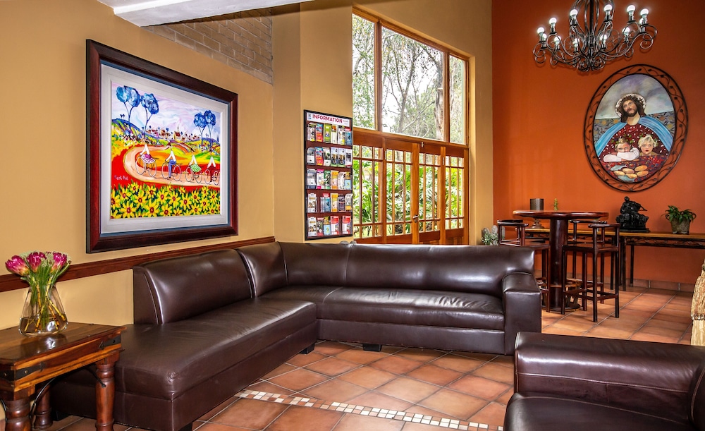 Sunward Park Guesthouse 27/50