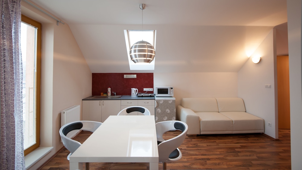 Hotel Garni Pod Skalkou 13/50
