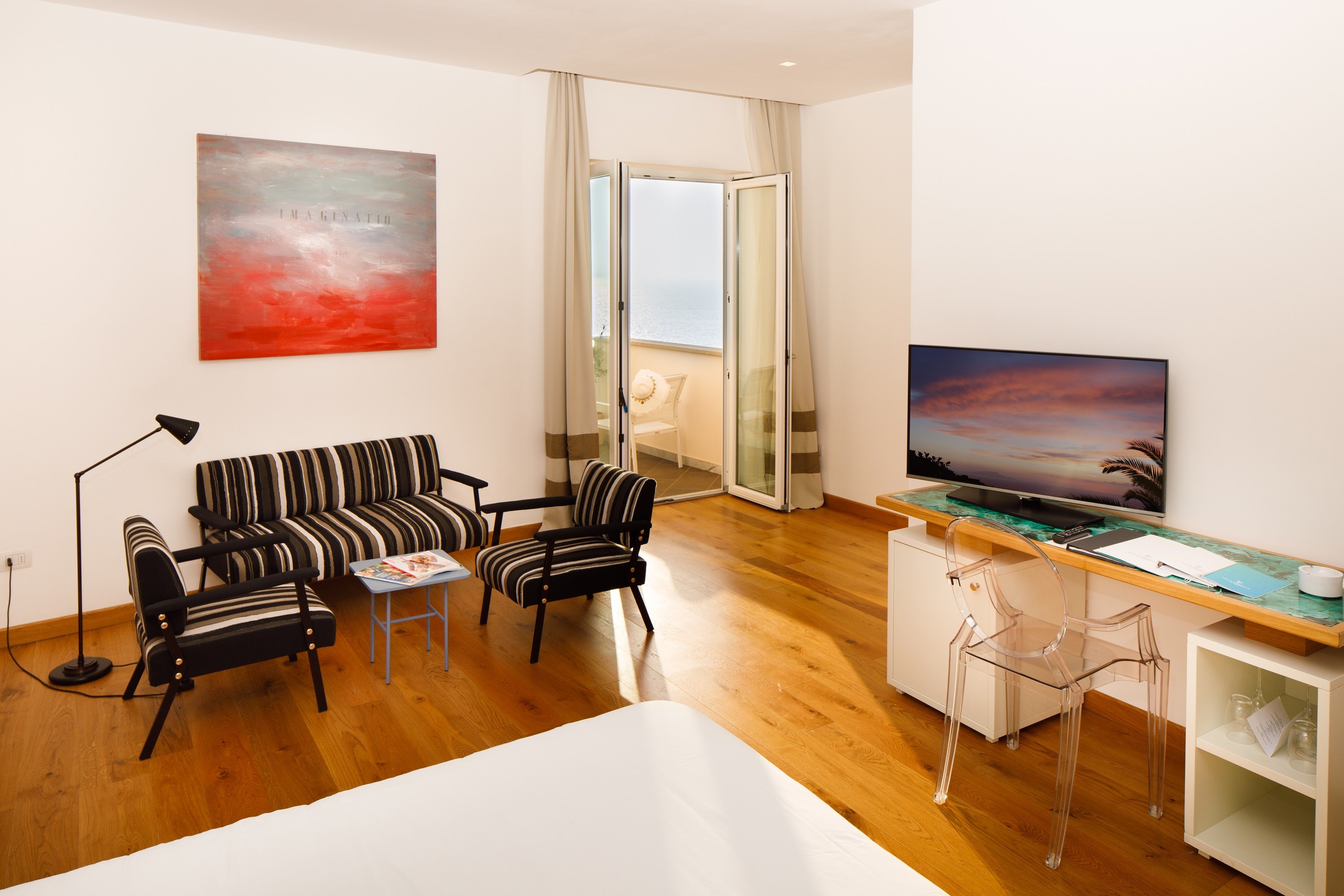 Villa Fiorella Art Hotel 72/80