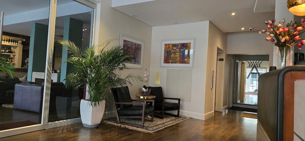 Ascot Boutique Hotel 47/55