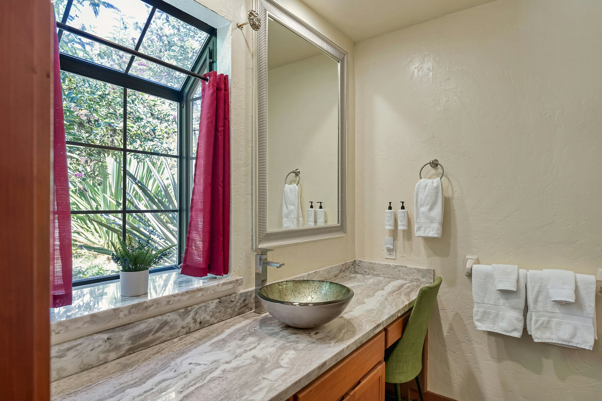 Sonoma Coast Villa 57/60