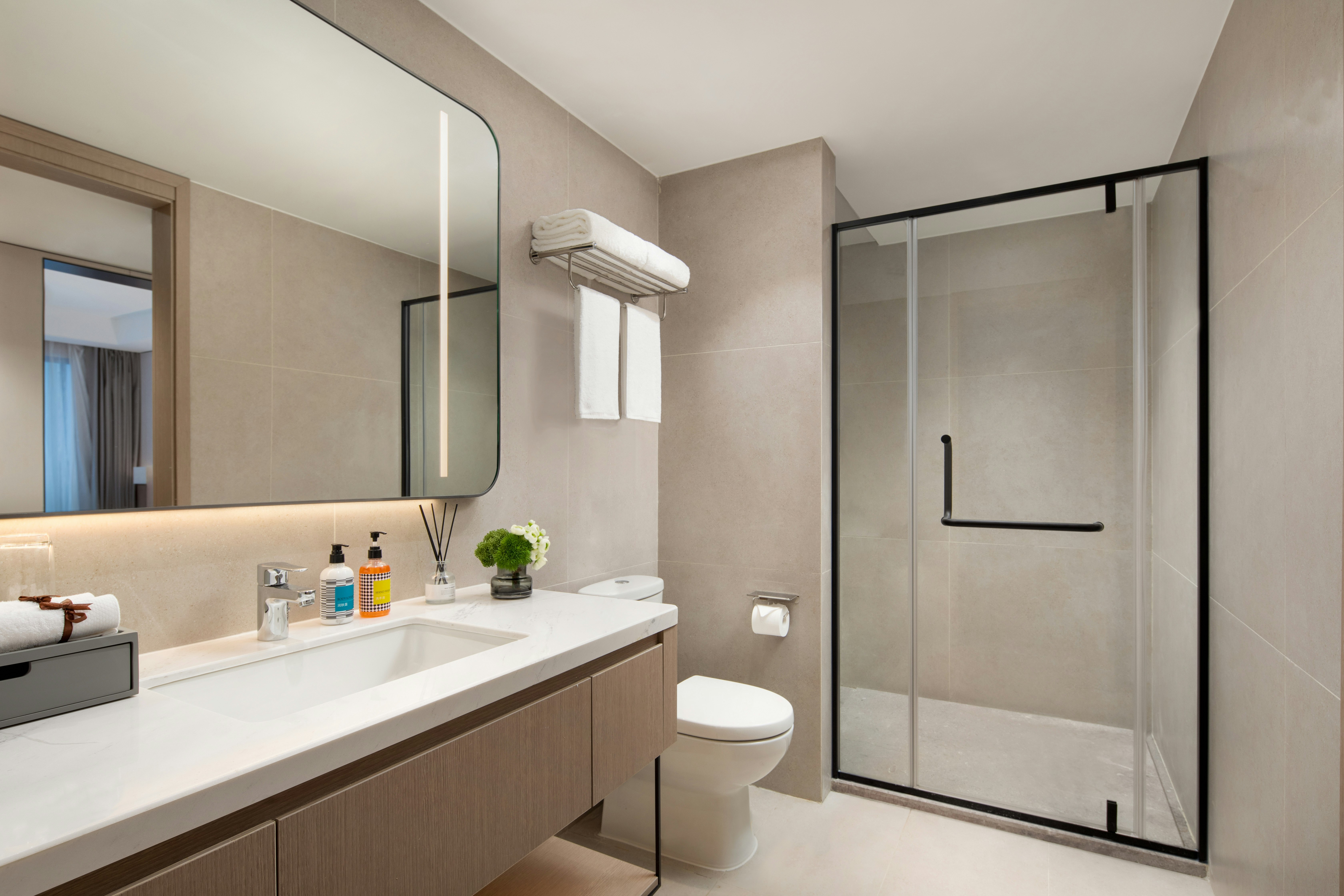 Citadines Hope City Boao 53/57