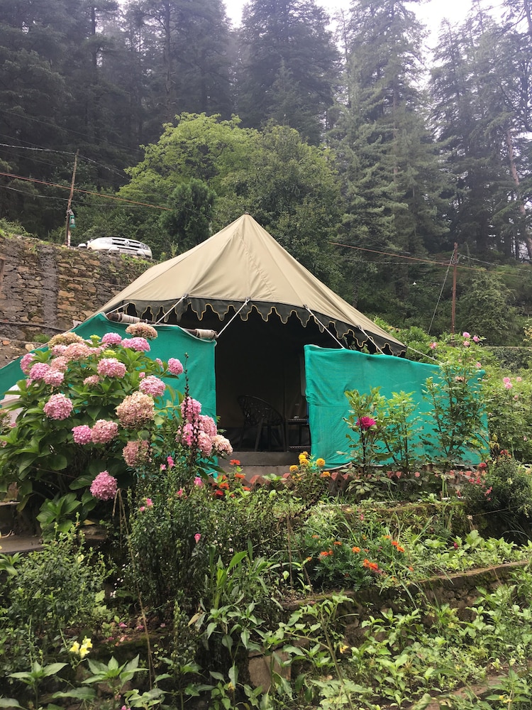 Parvati Kuteer 22/27