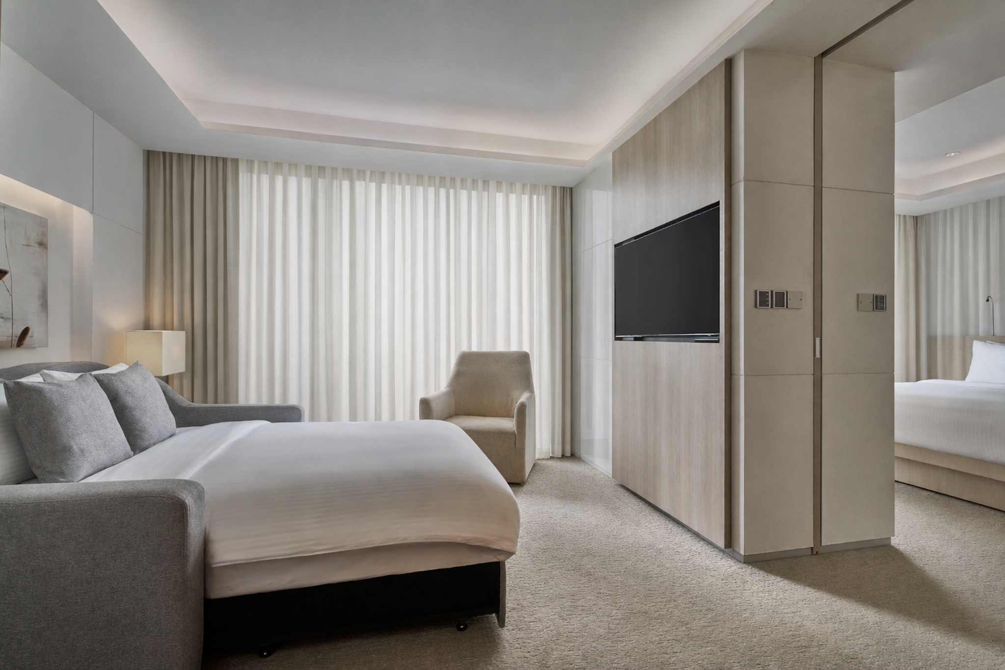 Grand Copthorne Waterfront 15/50