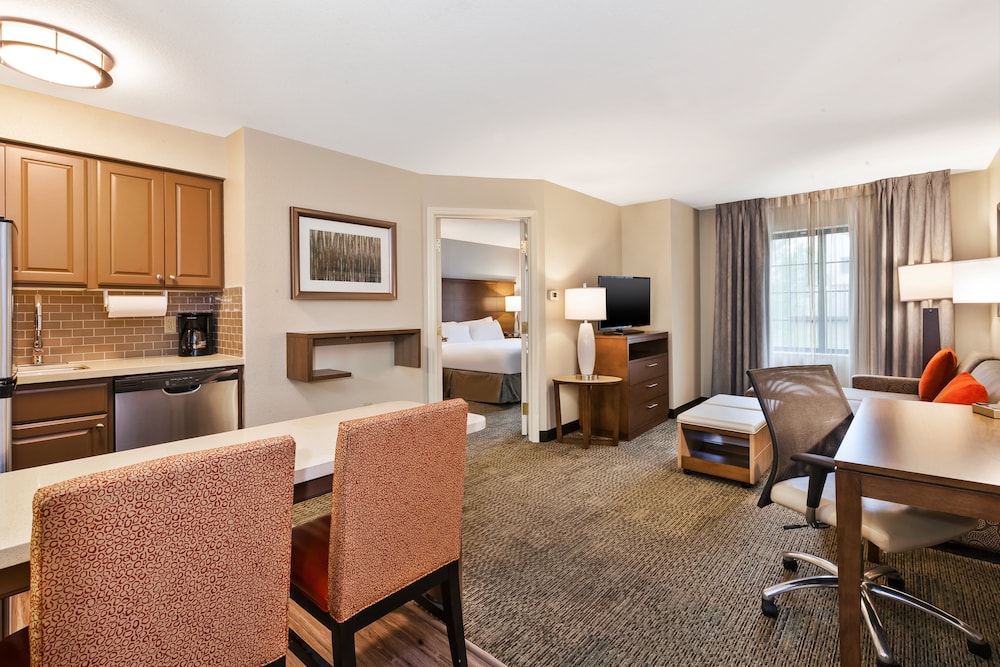 STAYBRIDGE SUITES KALAMAZOO 29/52
