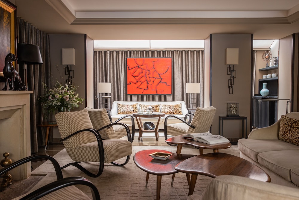 Hotel Esprit Saint Germain 32/50