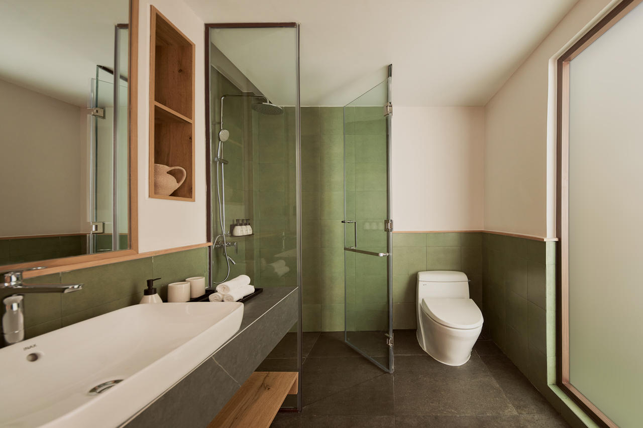 Signature by M Village The Valley Retreat, a brand of Modern Village Lifestyle 40/42
