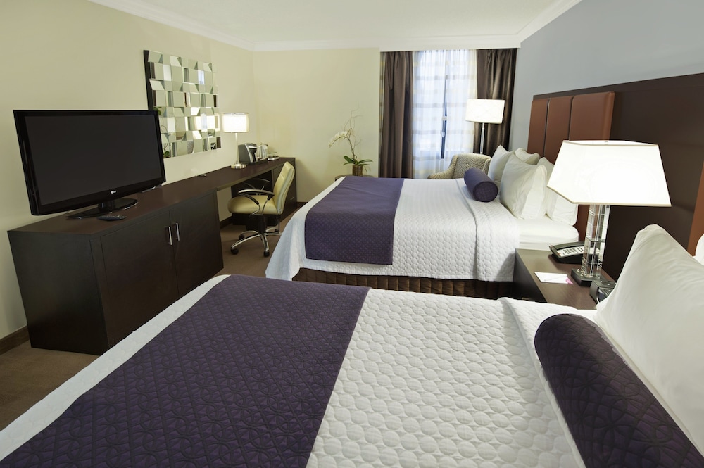 Crowne Plaza Suffern - Mahwah 18/81
