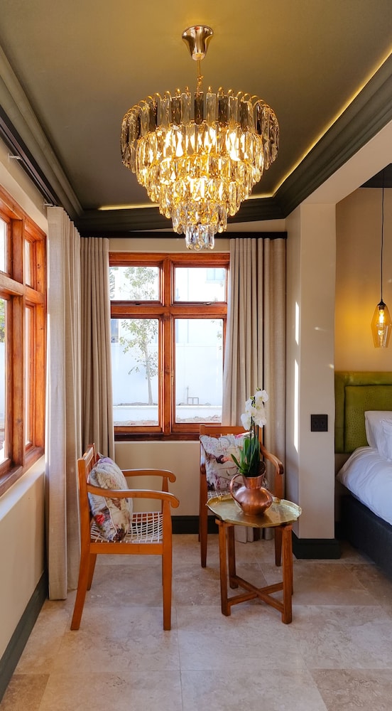 Batavia Boutique Hotel 53/71