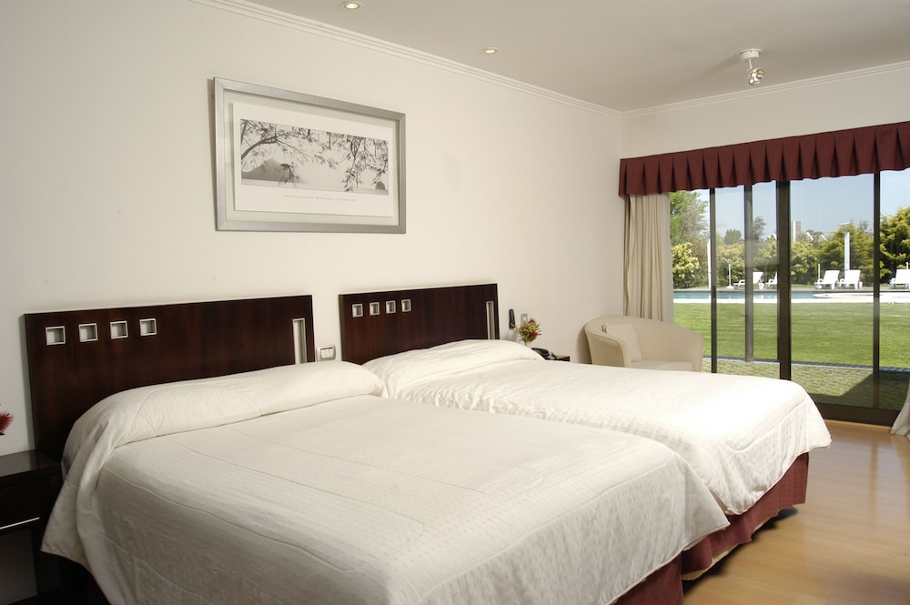 Hotel Camberland 7/25