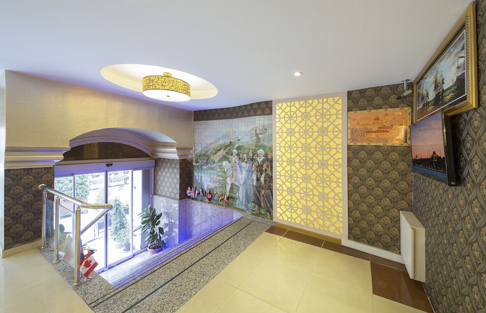GRAND ZENTRUM HOTEL 21/34