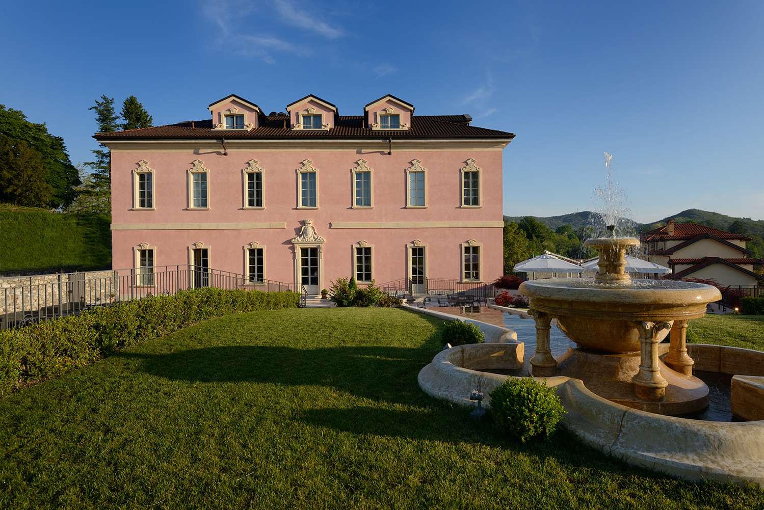 Castello Dal Pozzo 42/44