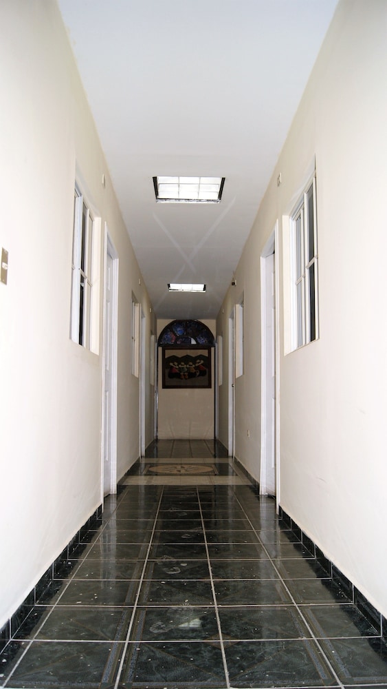 Hotel Rancho Argueta 4/44