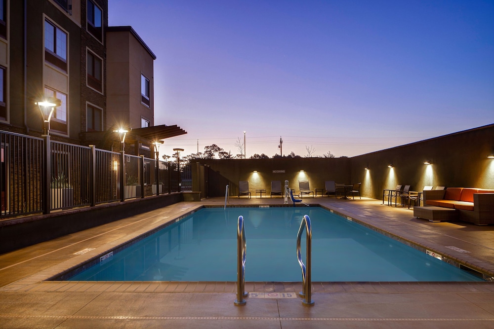 TownePlace Suites San Luis Obispo 39/46