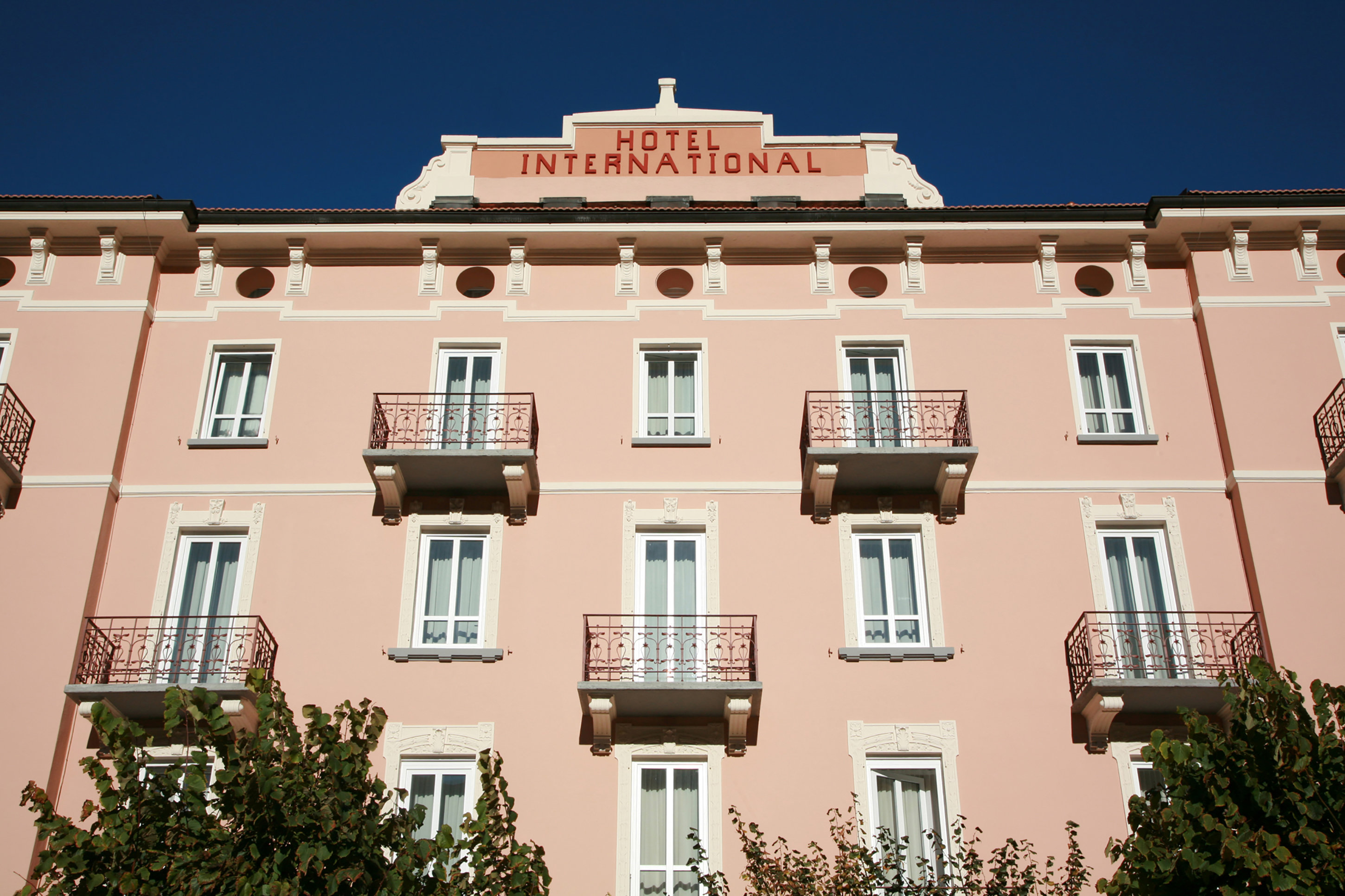 Hotel Spa Internazionale 2/41