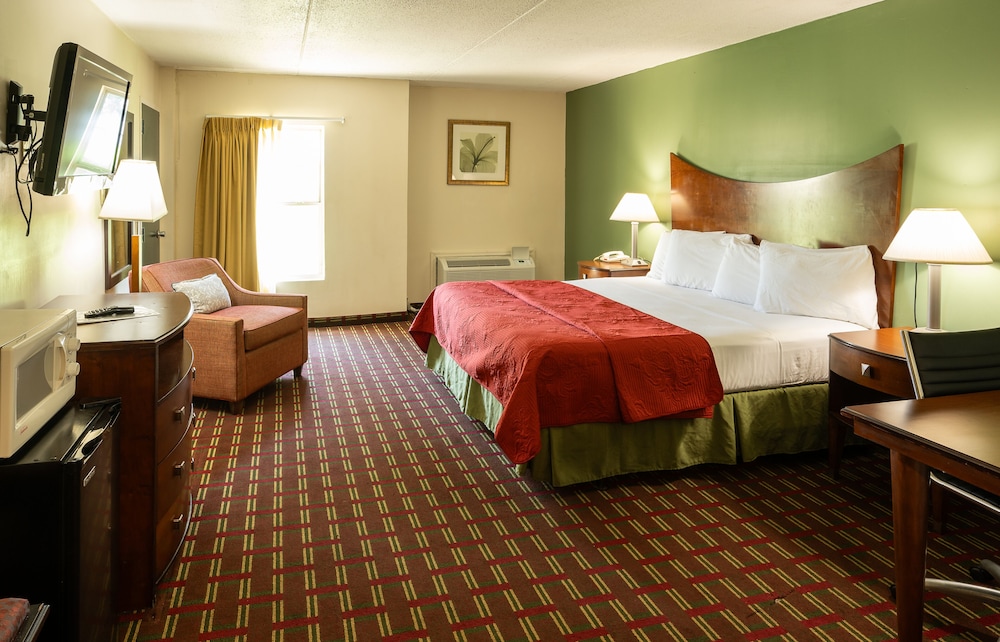 Select Inn Murfreesboro 20/60