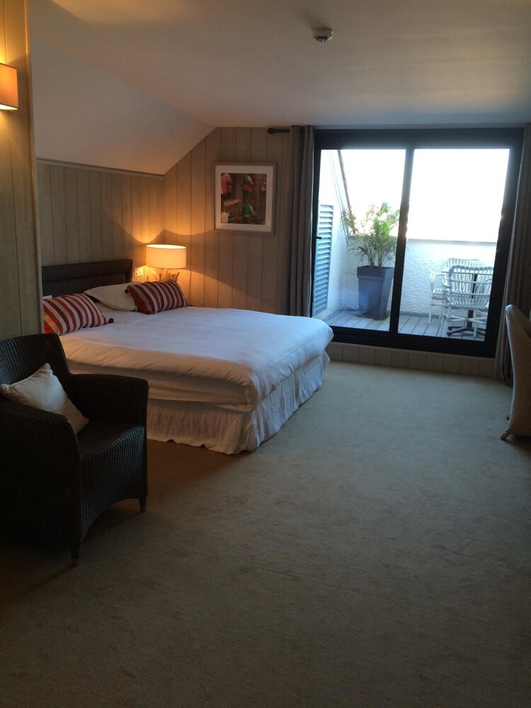 Hotel Arcanse by Inwood Hotels 22/68