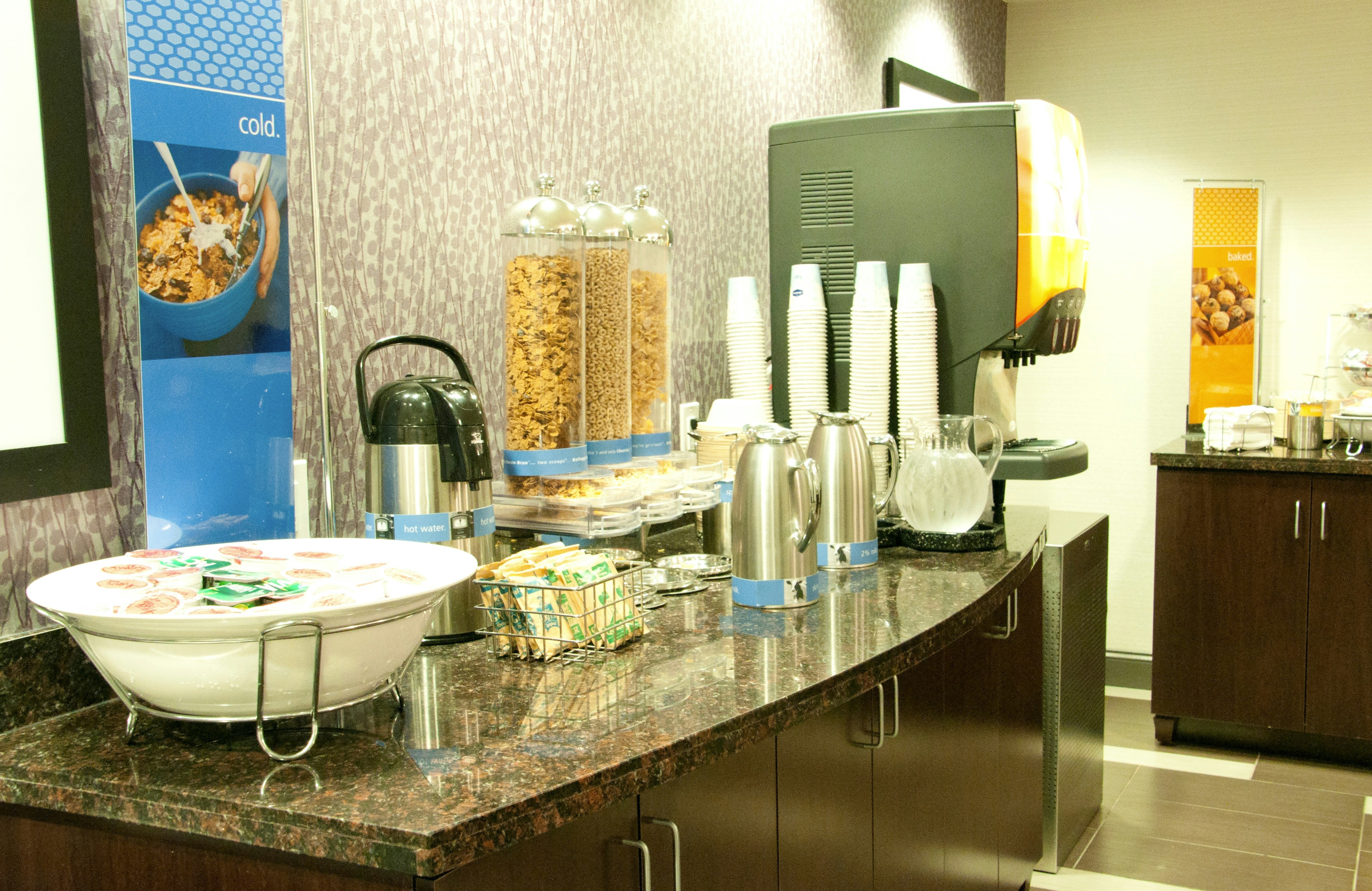 Hampton Inn by Hilton Leesville Fort Polk 39/40