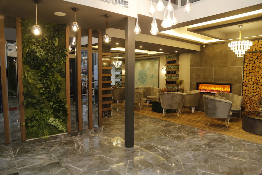 Grand Zara Hotel 11/49