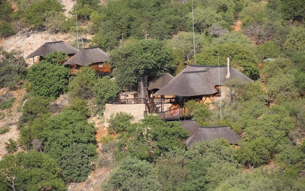 Adansonia Eco Lodge 15/22